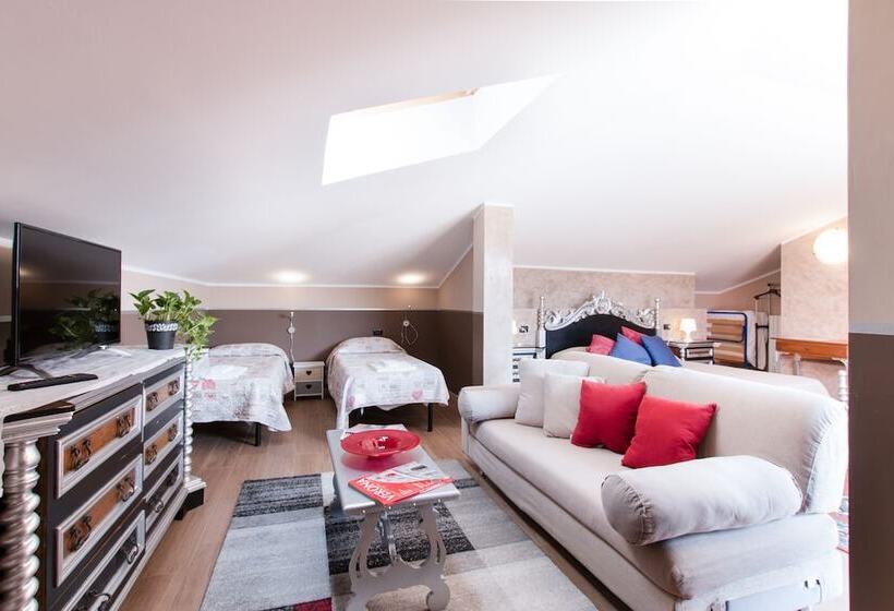 Bed and Breakfast Villa Boninsegna