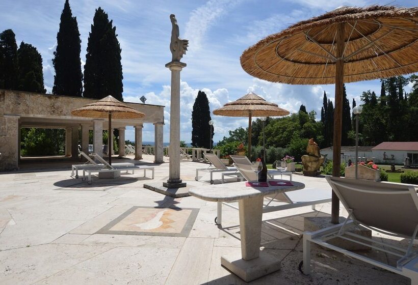 Bed and Breakfast Villa Le Querciolaie