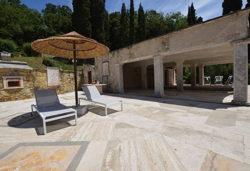 Bed and Breakfast Villa Le Querciolaie