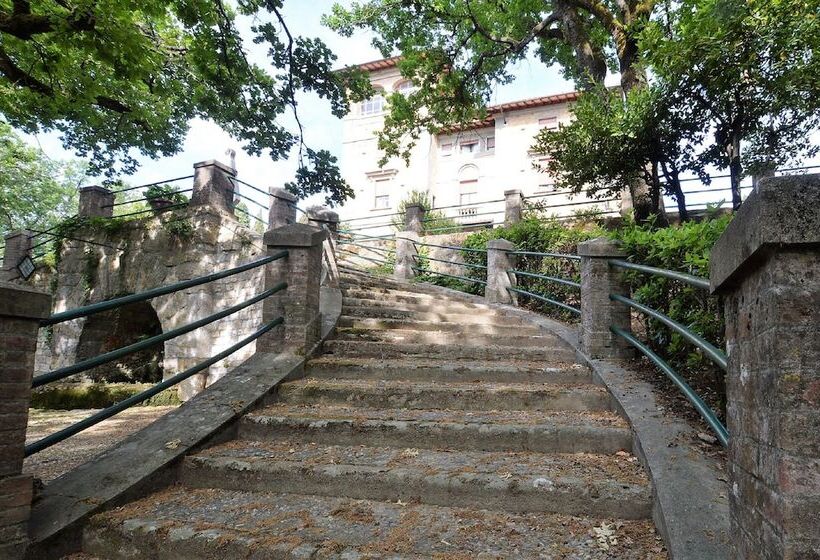 Bed and Breakfast Villa Le Querciolaie