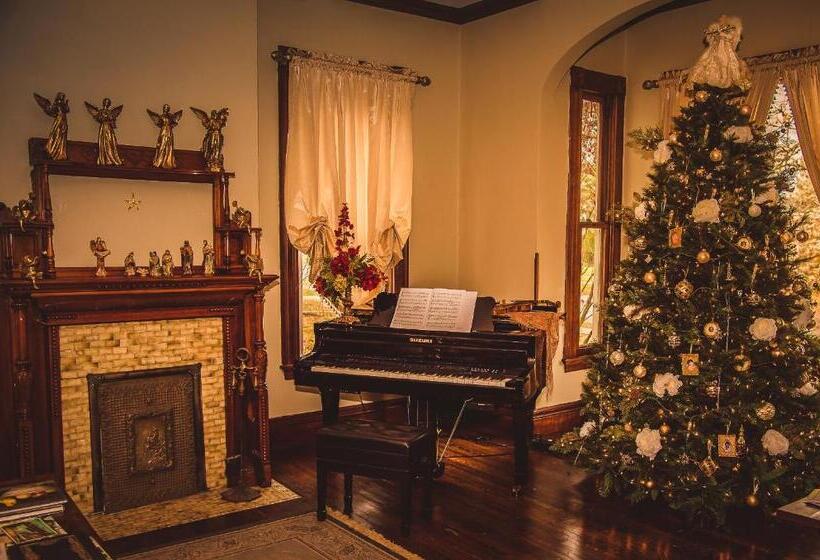 Blessings On State Bed & Breakfast