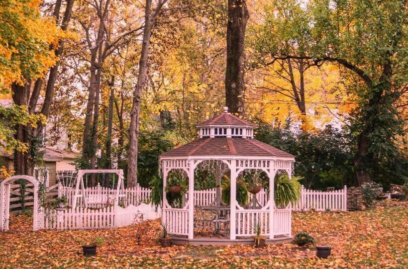 Blessings On State Bed & Breakfast