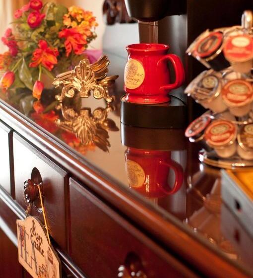 Blessings On State Bed & Breakfast