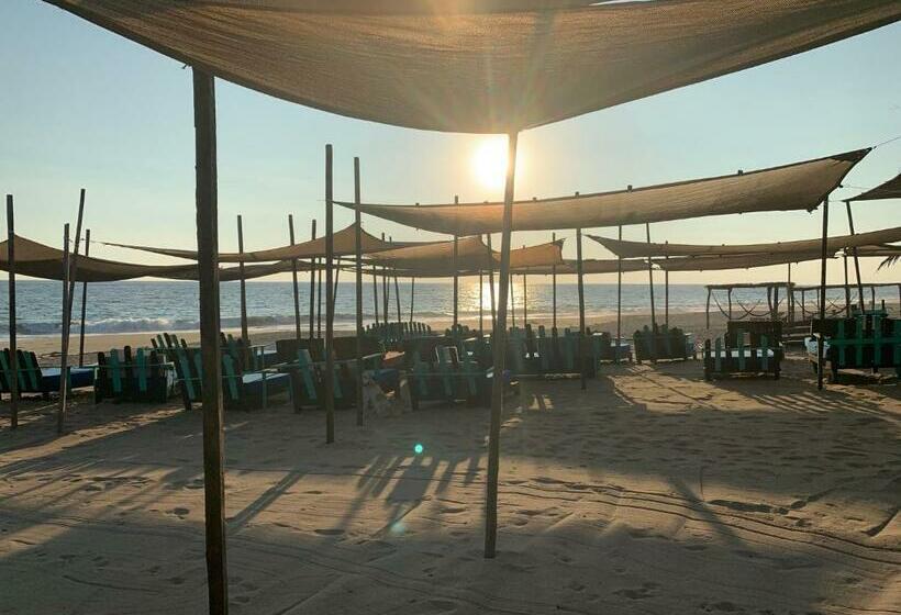 Condominio Agave Del Mar