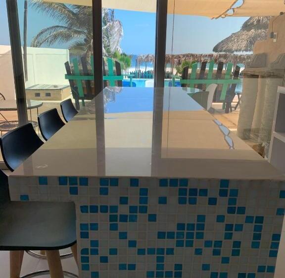 Condominio Agave Del Mar