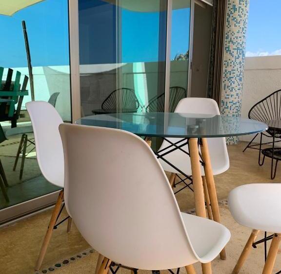 Condominio Agave Del Mar