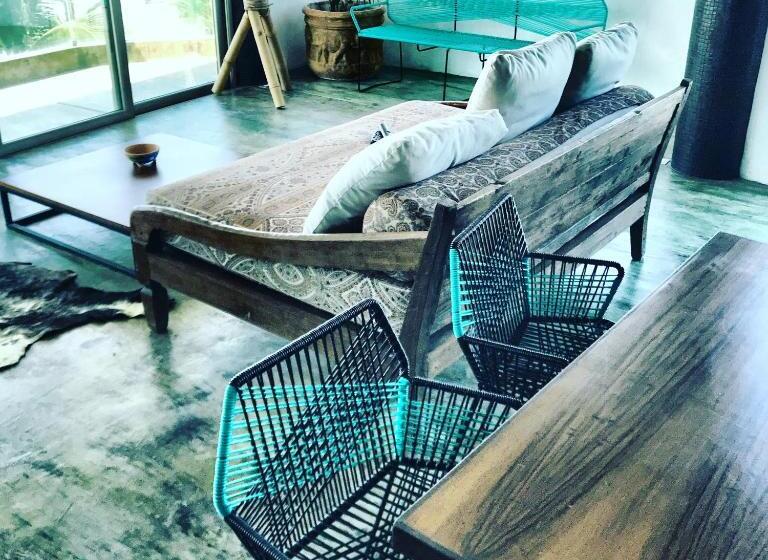 Condominio Agave Del Mar