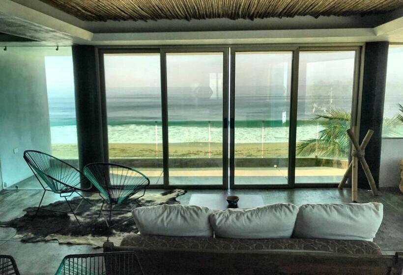 Condominio Agave Del Mar