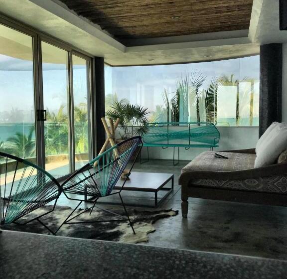 Condominio Agave Del Mar