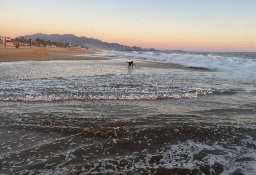 Condominio Agave Del Mar