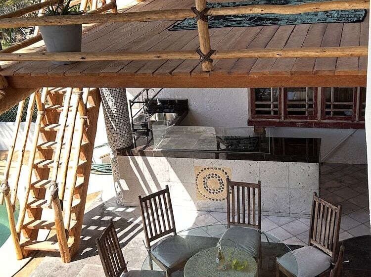 Condominio Agave Del Mar