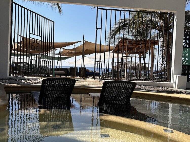 Condominio Agave Del Mar