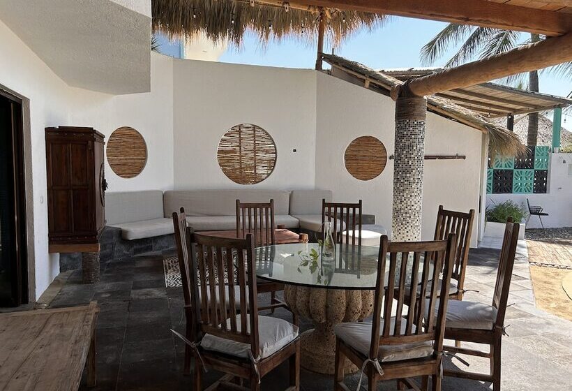 Condominio Agave Del Mar