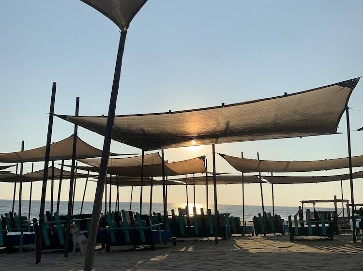 Condominio Agave Del Mar