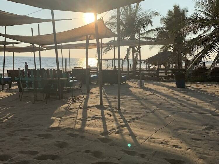 Condominio Agave Del Mar