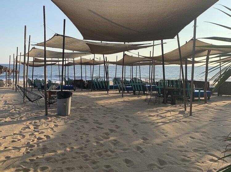 Condominio Agave Del Mar