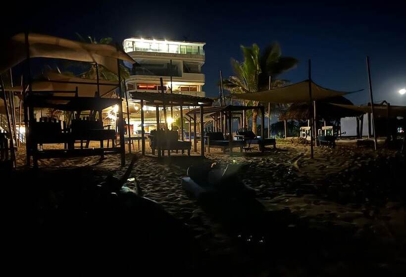 Condominio Agave Del Mar