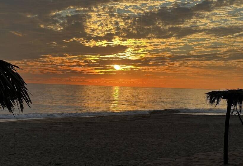 Condominio Agave Del Mar