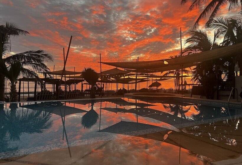 Condominio Agave Del Mar