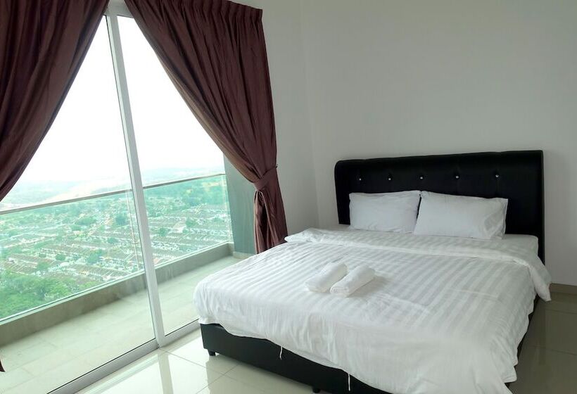 D'carlton Resort