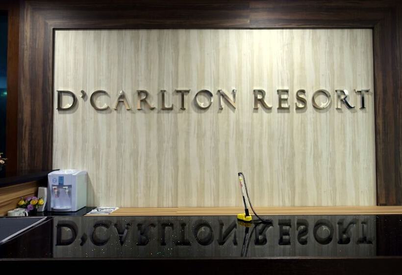 D'carlton Resort