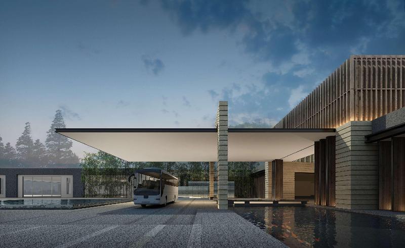 Doubletree Resort By Hilton Hainan   Xinglong Lakeside