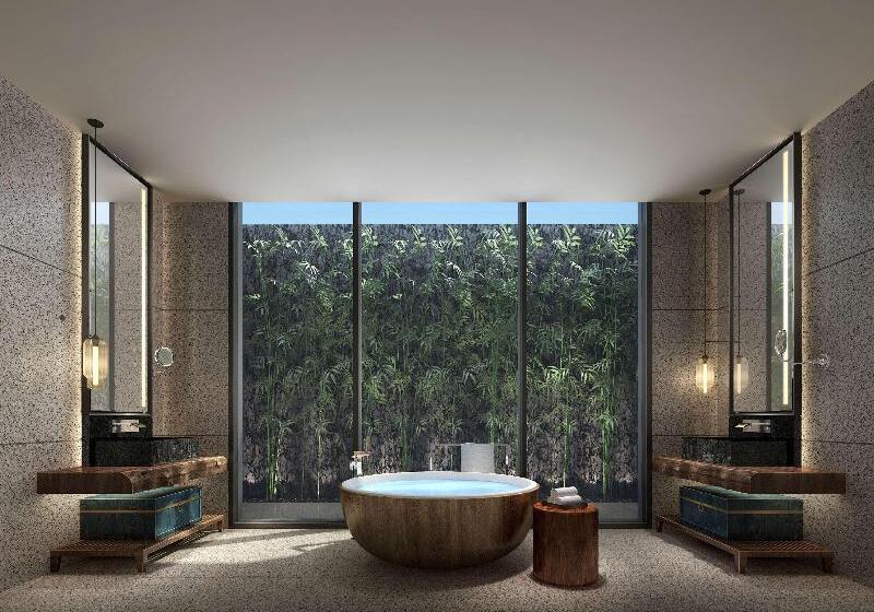 Doubletree Resort By Hilton Hainan   Xinglong Lakeside