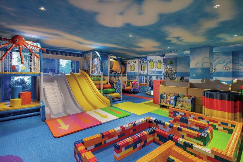 Doubletree Resort By Hilton Hainan Xinglong Lakeside