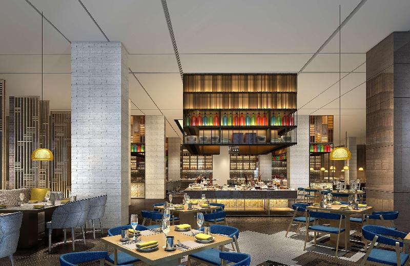 Doubletree Resort By Hilton Hainan Xinglong Lakeside