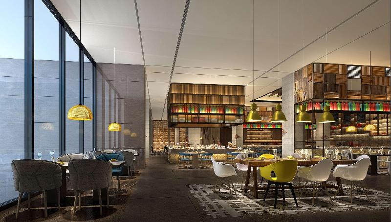 Doubletree Resort By Hilton Hainan Xinglong Lakeside