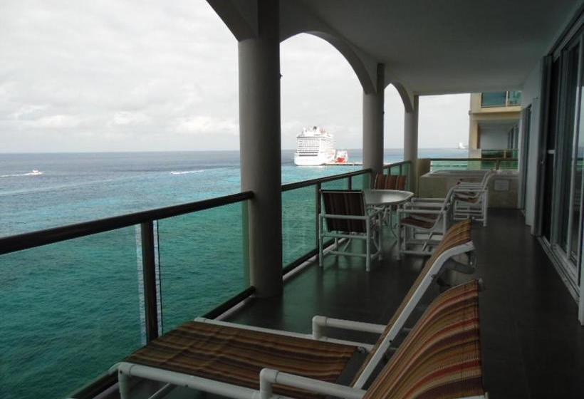 El Cantil Condo Resort