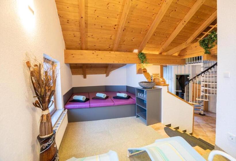 Erlebnishotel Kärnten Mölltal 3 Stern Superior