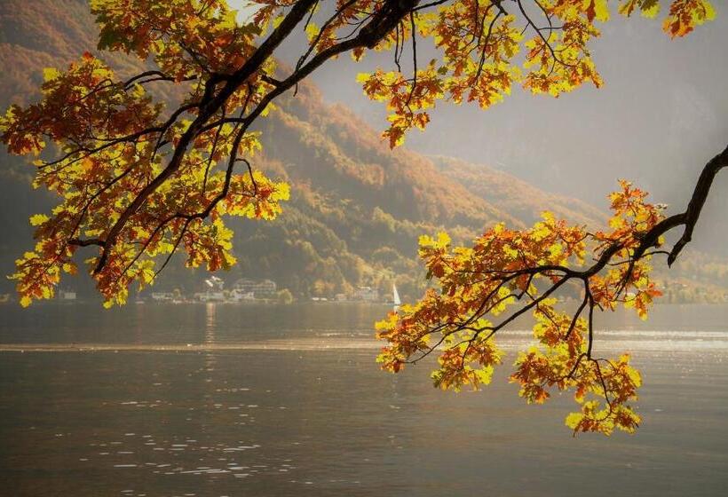 Erlebnishotel Kärnten Mölltal 3 Stern Superior