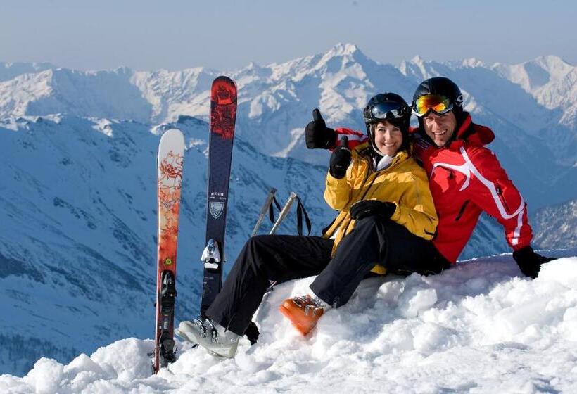 Erlebnishotel Kärnten Mölltal 3 Stern Superior