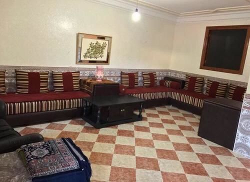 Family Villa With Parking