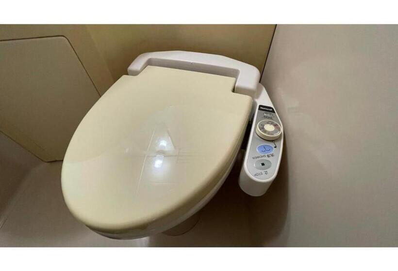 Fuji Park Hotel   Vacation Stay 23849v