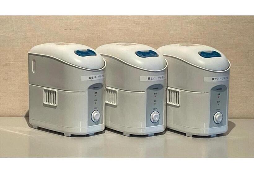 Fuji Park Hotel   Vacation Stay 23849v