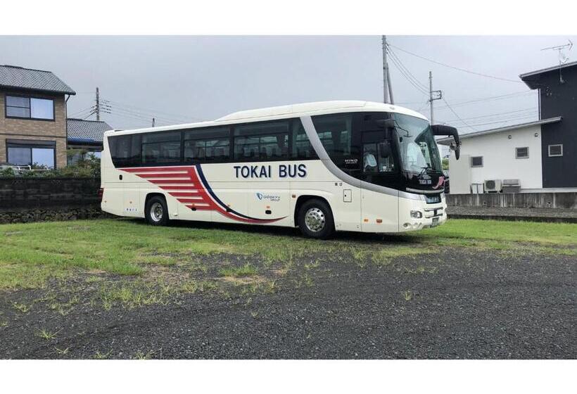 Fuji Park Hotel   Vacation Stay 23849v