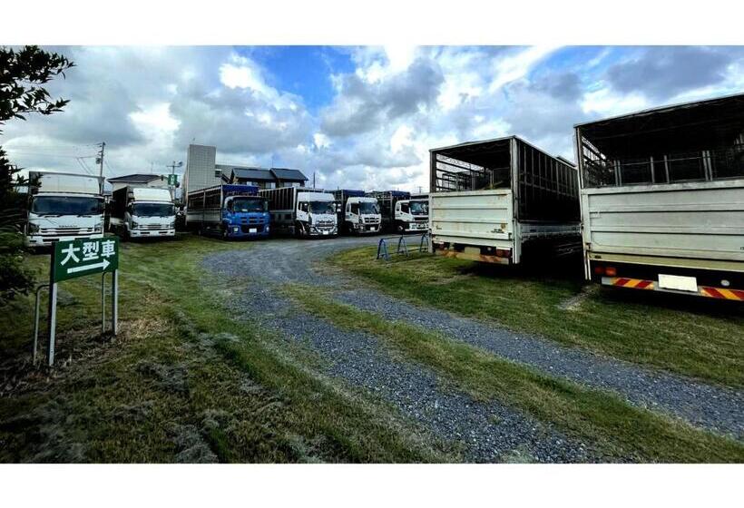 Fuji Park Hotel   Vacation Stay 23849v