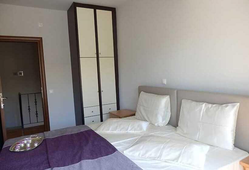 Geo Maisonette Lagonissi