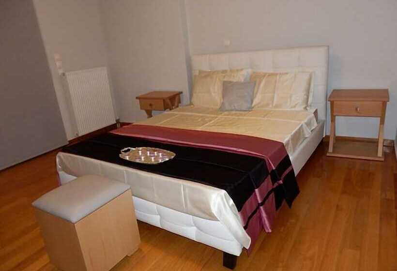 Geo Maisonette Lagonissi