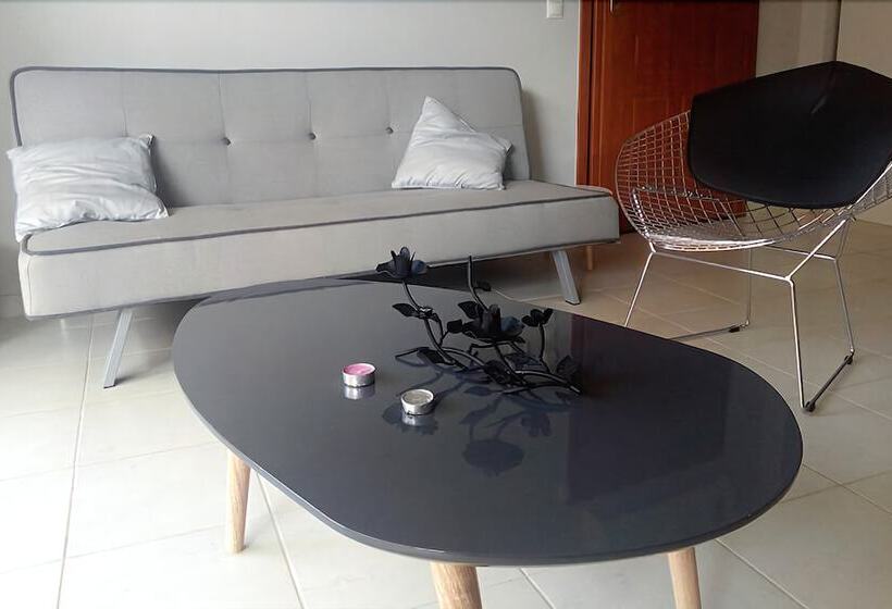 Geo Maisonette Lagonissi