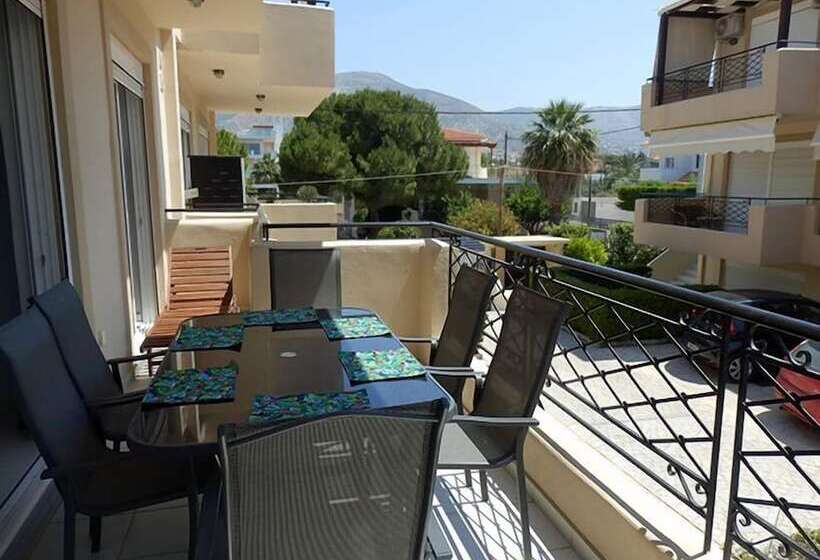 Geo Maisonette Lagonissi