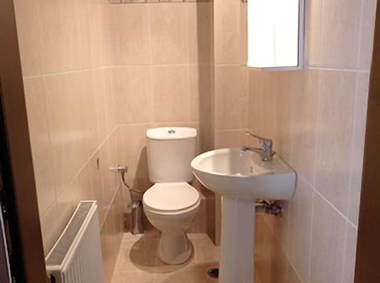 Geo Maisonette Lagonissi