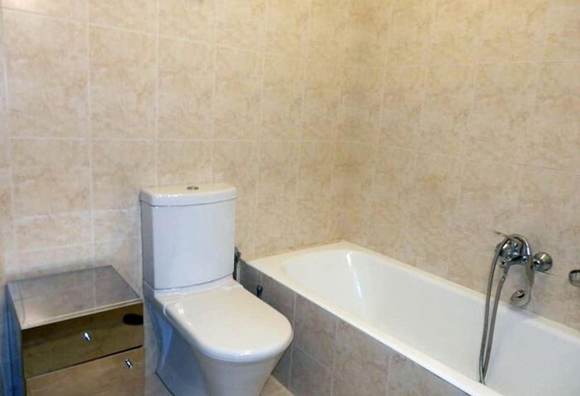 Geo Maisonette Lagonissi