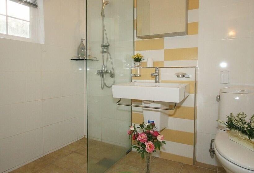 Gracia Pension Gapyeong