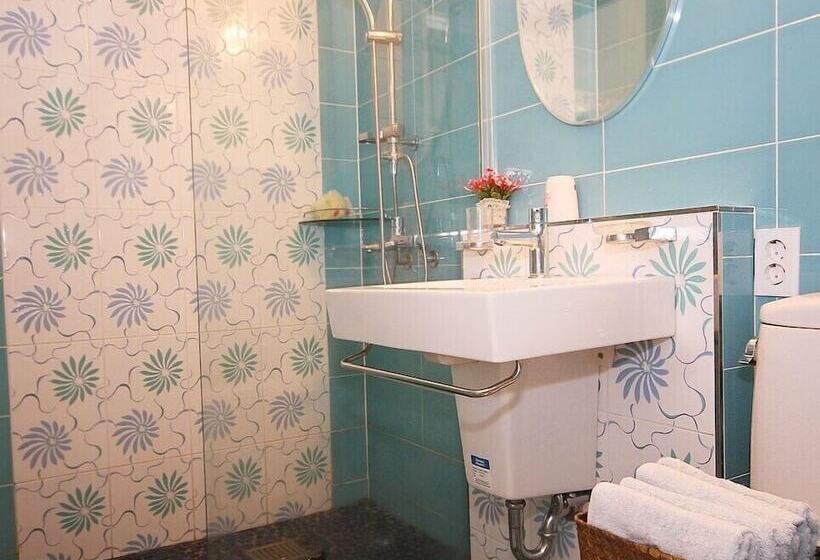 Gracia Pension Gapyeong