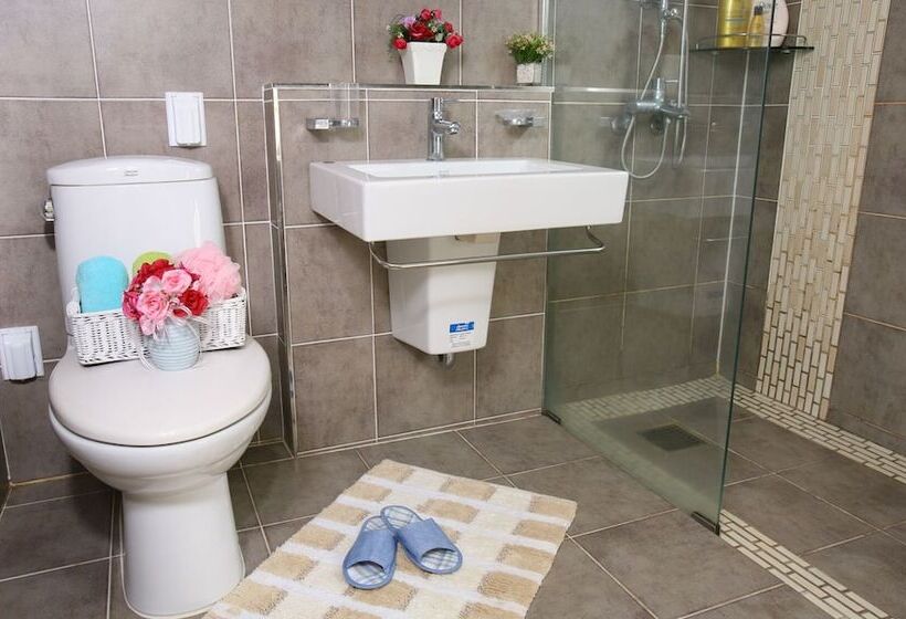 Gracia Pension Gapyeong