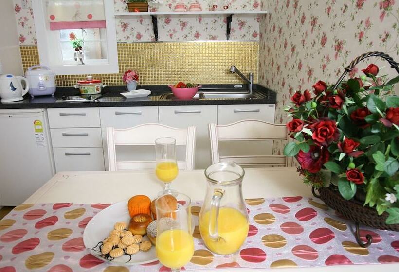 Gracia Pension Gapyeong