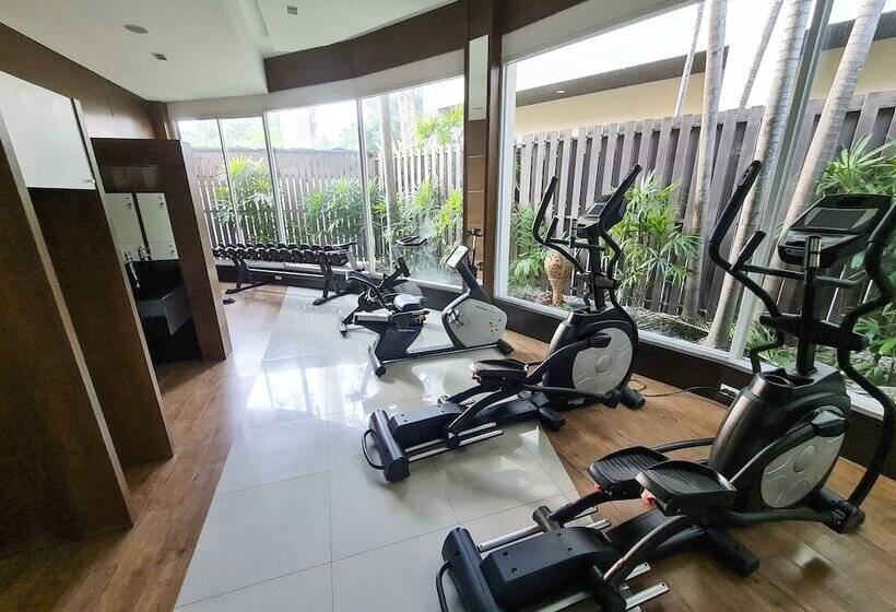 Grand Garden Hotel & Residence